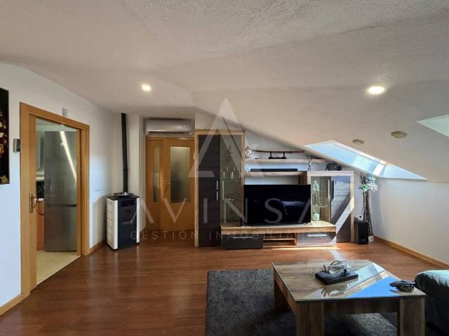 Piso en Venta en Fontanar