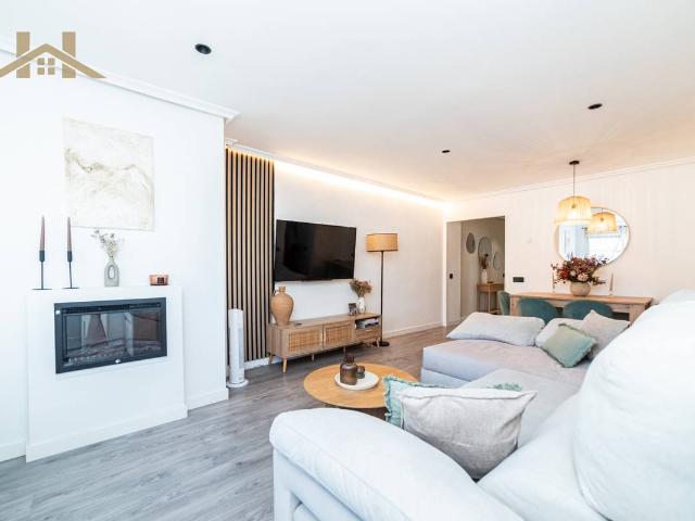 Piso en Venta en Fontenebro Altavista