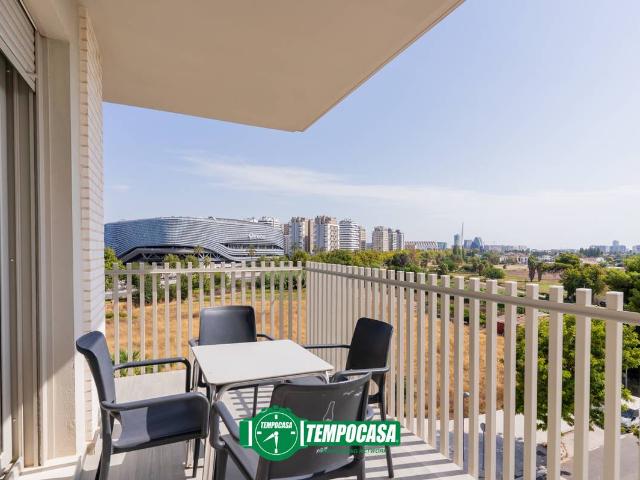 Piso en Venta en Fonteta de Sant Lluís