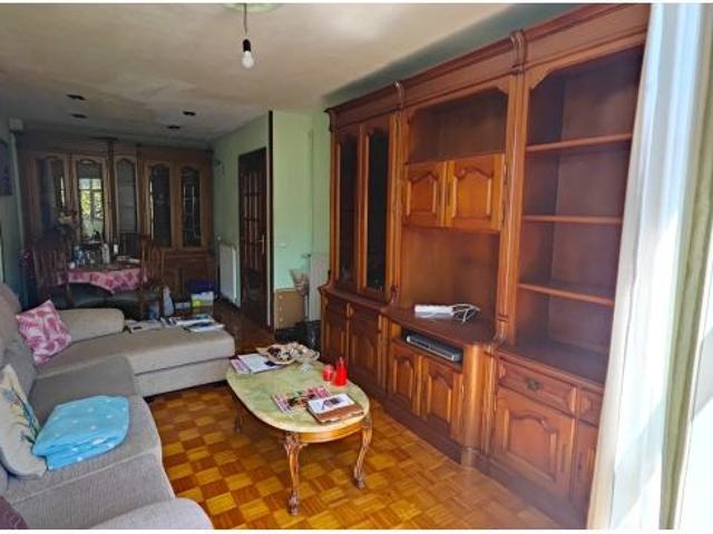 Piso en venta en Fontiñas