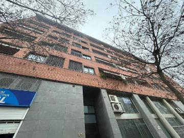 Barri Antic, Farga de Moles - Balcón, Plaza aparcamiento
