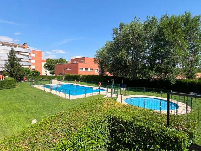 Piso en Venta en Foso Moreras