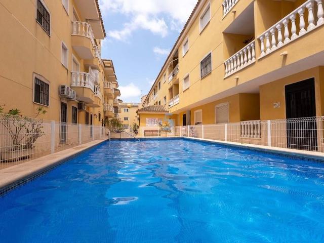 Piso en Venta en Formentera del Segura