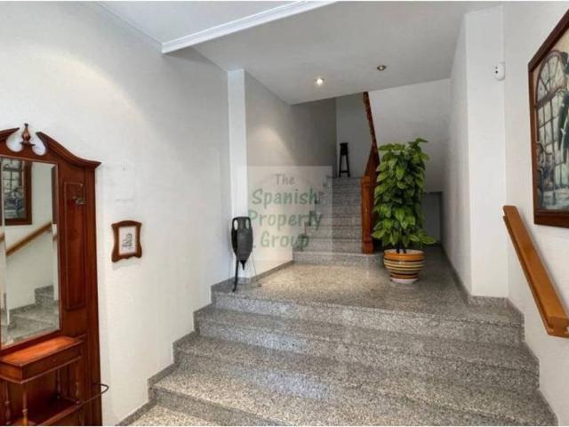 Piso en Venta en Formentera del Segura