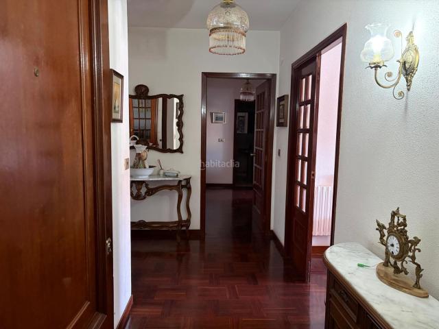Piso en venta en Fornelos de Montes. Piso para finalizar reforma 150m2 en Fornelos de Montes. Pisos Fornelos de.
