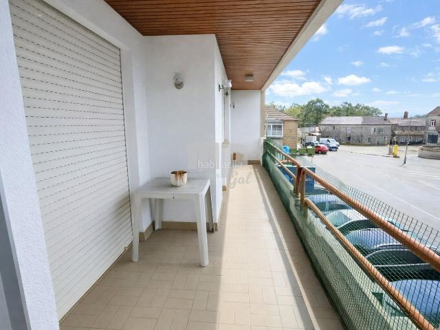 Piso en venta en Fornelos de Montes. Pisos Fornelos de.