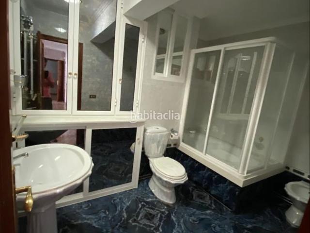 Piso en venta en Forcarei. Forcarei Escaleira de Ourense Soutelo. Pisos.