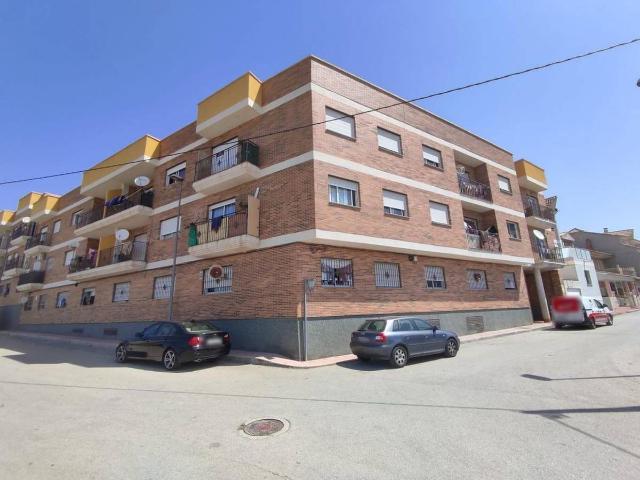Piso en Venta en Fortuna