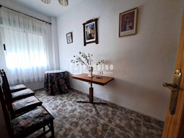 Piso en Venta en Fortuna