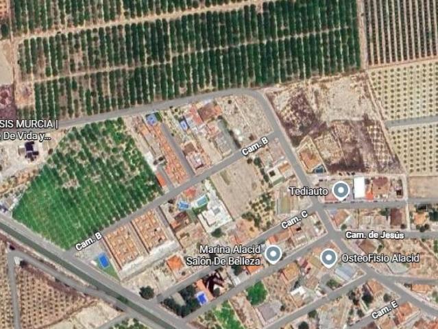 Piso en Venta en Fortuna