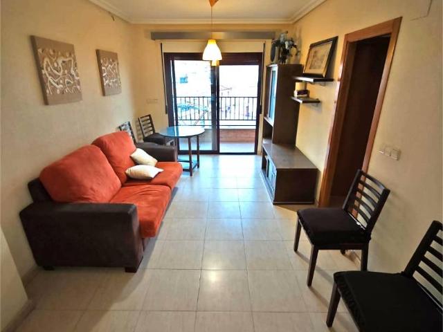 Piso en Venta en Fortuna