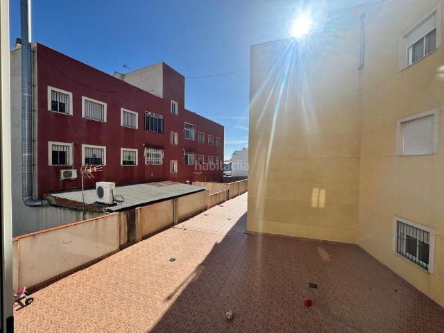Piso en venta en Fortuna. Piso 3 dormitorios con garaje y terraza en Fortuna Oportunidad. Pisos.