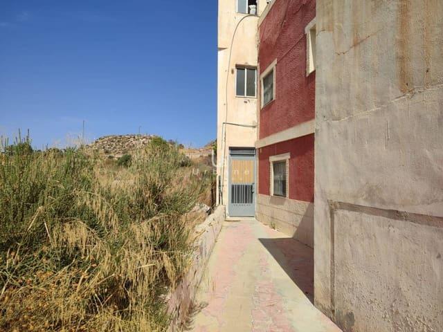 Piso en venta en Fortuna, Murcia