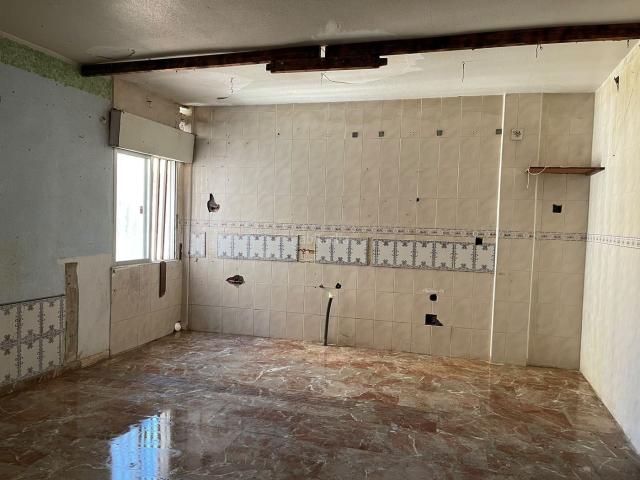 Piso en venta en Fortuna. Solvia Inmobiliaria Piso Fortuna. Pisos.