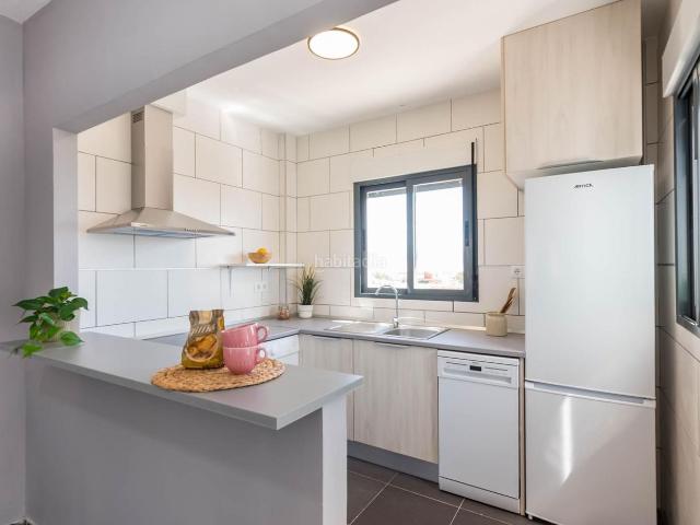 Piso en venta en Fortuna. Piso a estrenar con Piscina, Terraza y Solárium Privado frente al Balneario de Leana Fortuna. Pisos.
