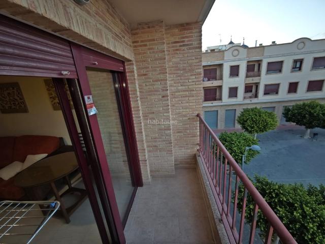 Piso en venta en Fortuna. Pisos.