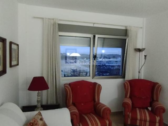 Piso en venta en Fortuna. Pisos.