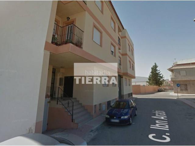 Piso en venta en Fortuna. Venta de piso en Fortuna CESION DE REMATE. Pisos.