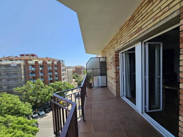 Piso en Venta en Fort Pienc