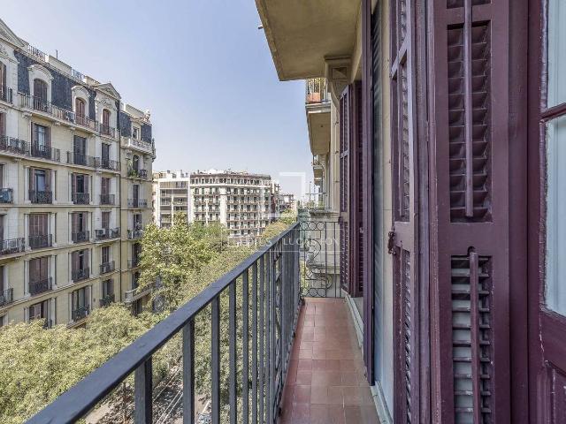 Piso en Venta en Fort Pienc