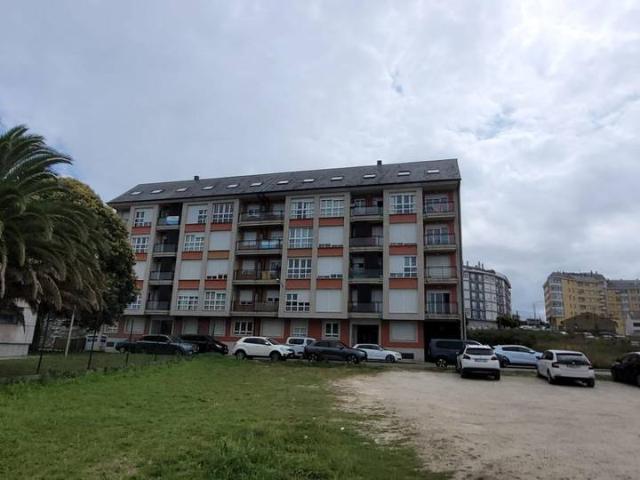 Piso en Venta en Foz
