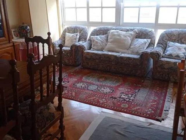 Piso en Venta en Foz