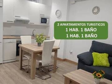 Piso en Venta en Foz