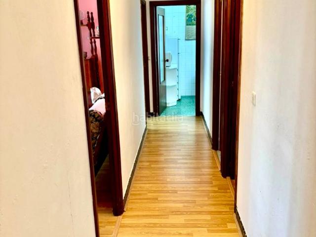 Piso en venta en Foz. Luz, amplitud y una ubicación que lo cambia todo en el corazón de Foz. Pisos.