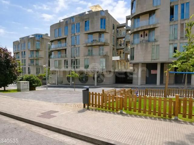 Piso en venta en Foz. Venta de Piso en Foz REES40535. Pisos.