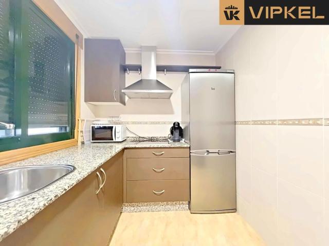Piso en venta en Foz Lugo