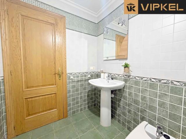 Piso en venta en Foz Lugo