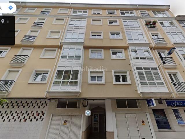 Piso en venta en Foz. Oportunidad a escasos metros de playa Rapadoira!. Pisos.