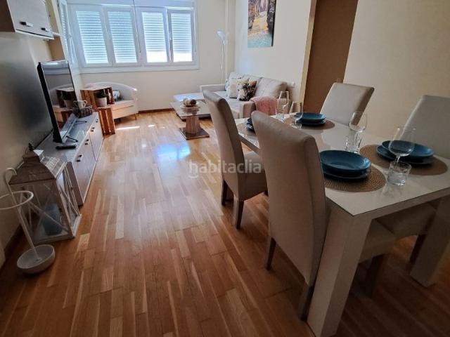 Piso en venta en Foz. PISO DE 2 HAB. EN FOZ. Pisos.
