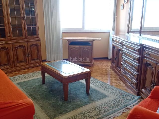 Piso en venta en Foz. PISO 4 HAB. EN FOZ. Pisos.