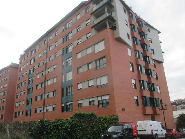 Piso en Venta en Fozaneldi Tenderina