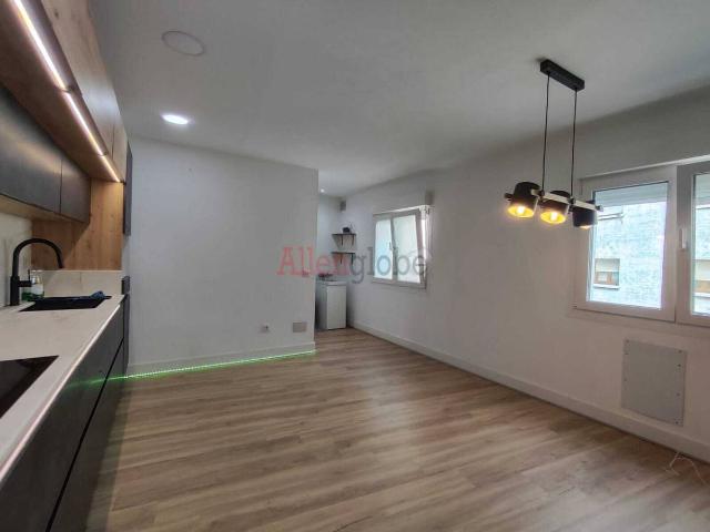 Piso en Venta en Fozaneldi Tenderina