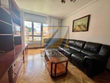 Piso en Venta en Fozaneldi Tenderina