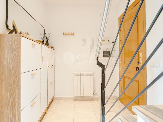 Dúplex en venta en Franqueses del Vallès Les. con parking y trastero. Dúplex Franqueses del Vallès.