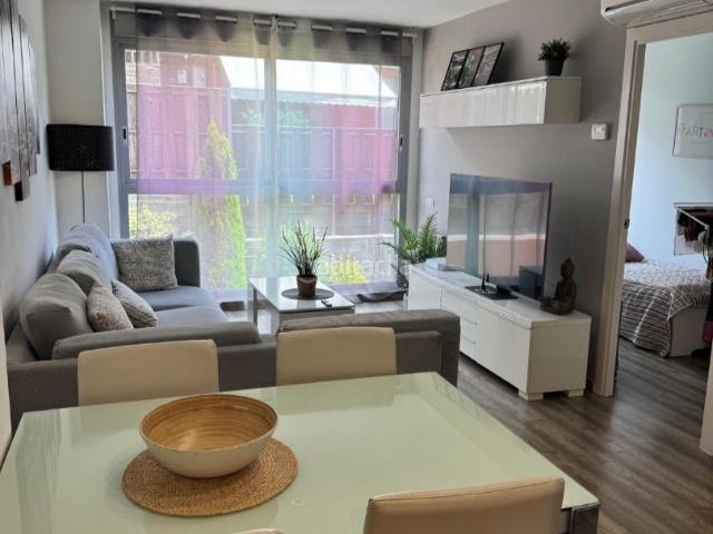 Piso en venta en Franqueses del Vallès Les. Cucada de pis en venta a una de les millors zones de Les Franqueses. Pisos Franqueses del Vallès.