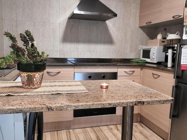 Piso en venta en Franqueses del Vallès Les. Disponible a partir de enero de 2027. Pisos Franqueses del Vallès.