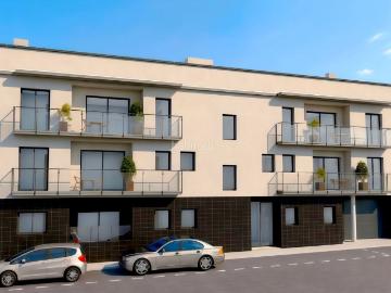 Piso en venta en Franqueses del Vallès Les. OBRA NUEVA EN LES FRANQUESES DEL VALLÈS VIVIENDAS PERSONALIZABLES. Pisos Franqueses del Vallès.