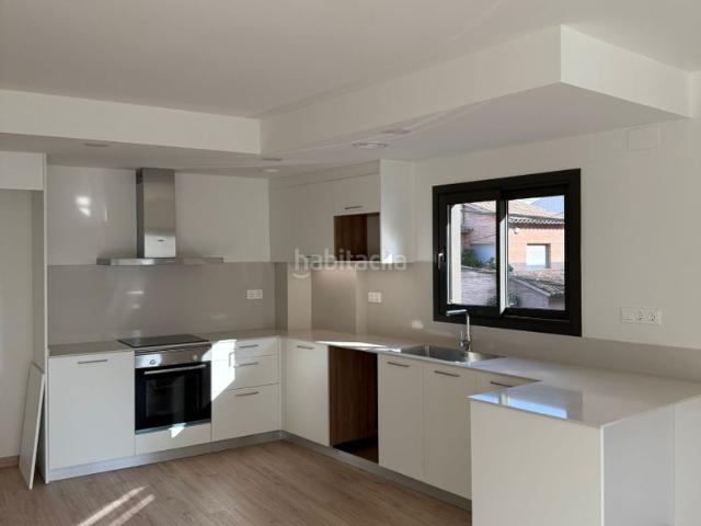 Piso en venta en Franqueses del Vallès Les. OBRA NUEVA EN LES FRANQUESES DEL VALLÈS VIVIENDAS PERSONALIZABLES. Pisos Franqueses del Vallès.