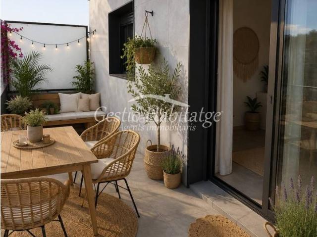 Piso en venta en Franqueses del Vallès Les. Pis en venta en Corró dAvall. Pisos Franqueses del Vallès.