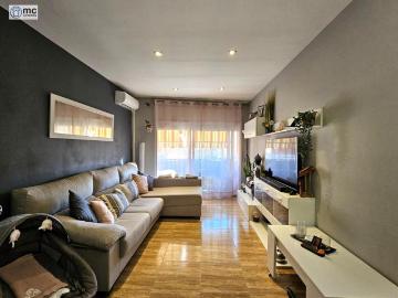 Piso en venta en Franqueses del Vallès Les. PISO INVERSORES ALQUILADO. Pisos Franqueses del Vallès.