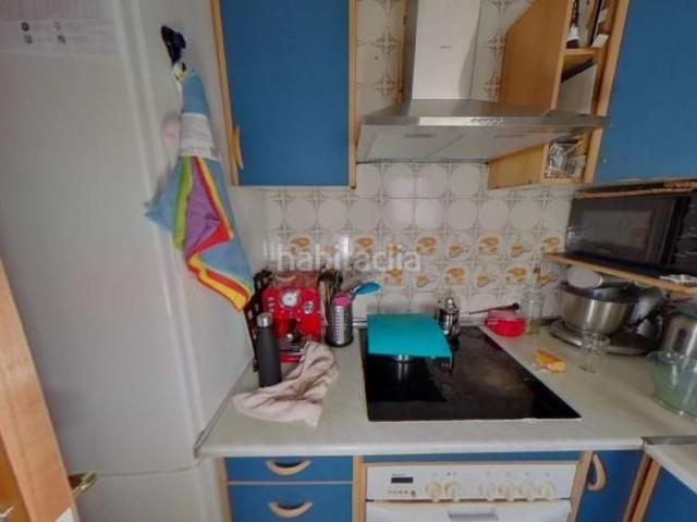 Piso en venta en Franqueses del Vallès Les. Piso en venta en plaza Can Monic. Pisos Franqueses del Vallès.