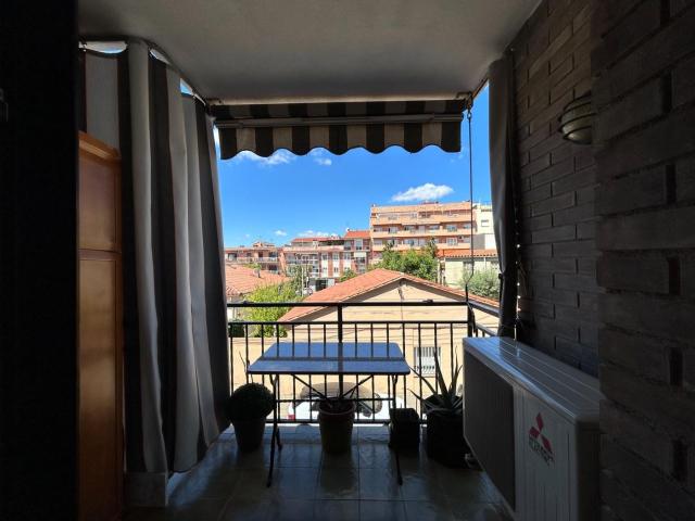 Piso en venta en Franqueses del Vallès Les. Piso reformado de 4 habitaciones en Les Franqueses del Vallès Listo para entrar a vivir. Pisos Franqueses del Vallès.