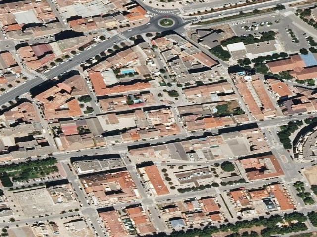 Piso en venta en Fraga. Piso en Calle Miguel Fleta en Fraga, Huesca. Pisos.
