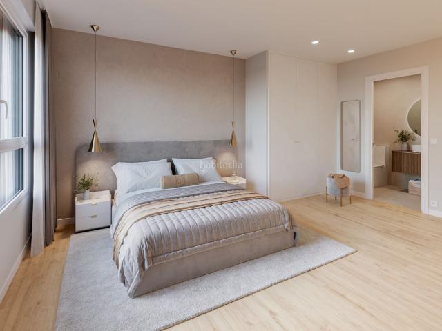 Piso en venta en Fraga. PISOS DE OBRA NUEVA EN LA MEJOR ZONA DE FRAGA. Pisos.