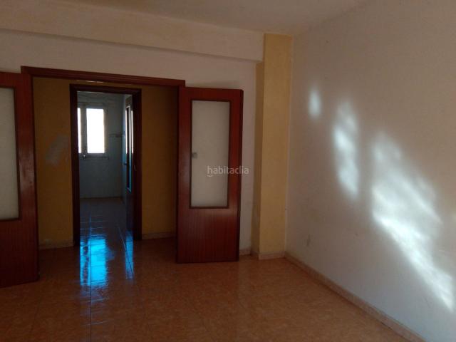 Piso en venta en Fraga. Solvia Inmobiliaria Piso Fraga. Pisos.