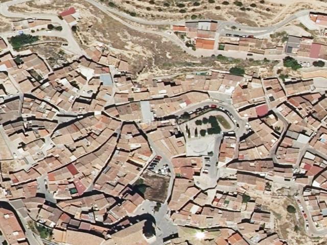 Piso en venta en Fraga. Vivienda en venta en Fraga. Pisos.